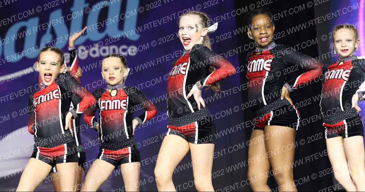 FAME All Stars - Midlo Magic · Coastal at the Capitol