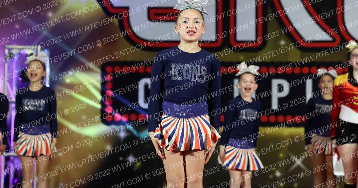 West Coast Icons Obsession · Encore Santa Clara Showdown