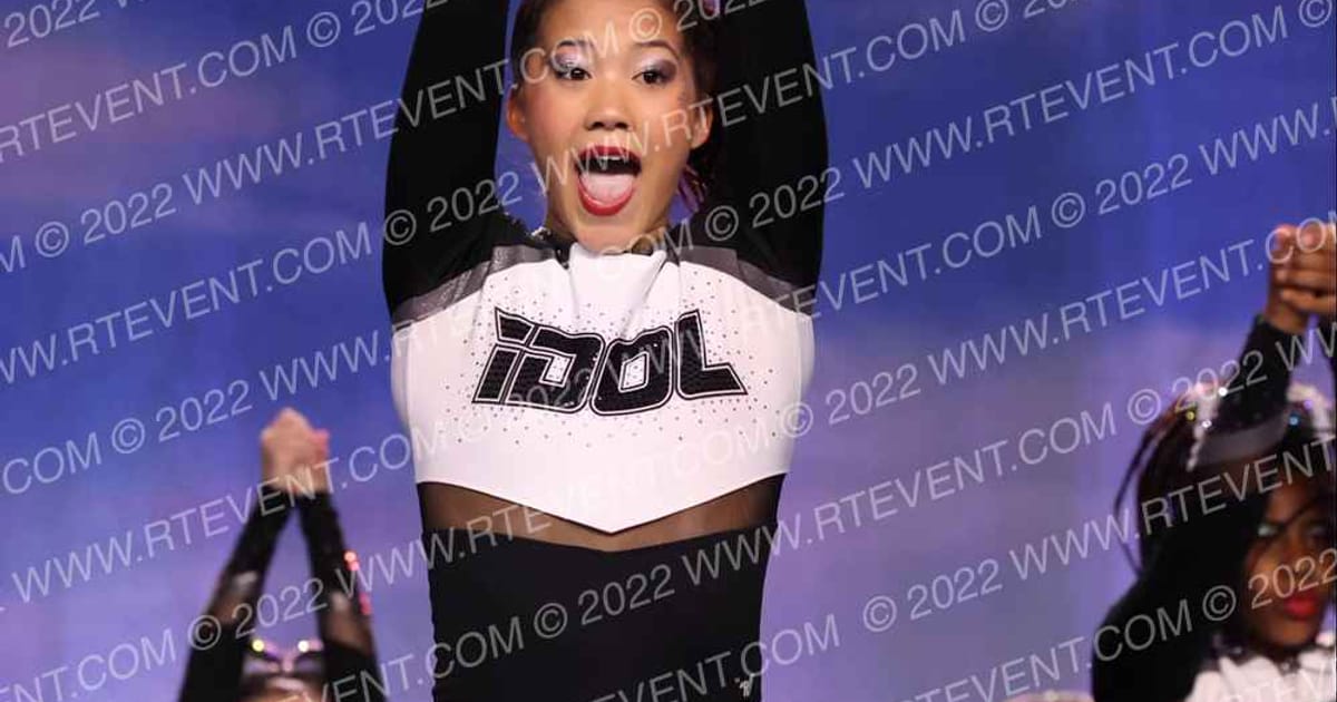 IDOL Steel · The American Open Orlando Nationals