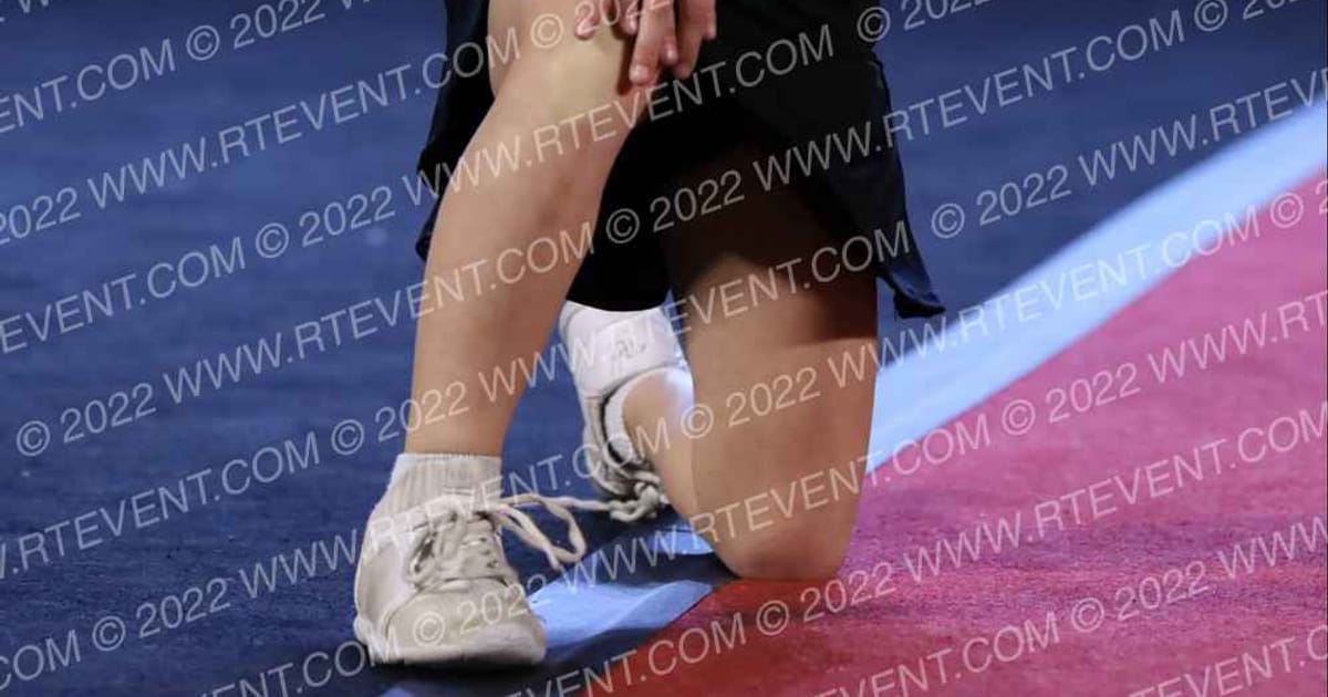 Victory! All Stars Crystals · Encore Concord Showdown DIDII