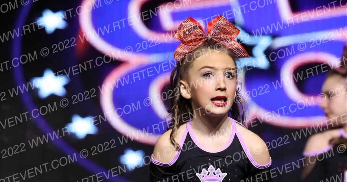 Ultimate Athletics Rubies · GLCC Grand Nationals Corrected