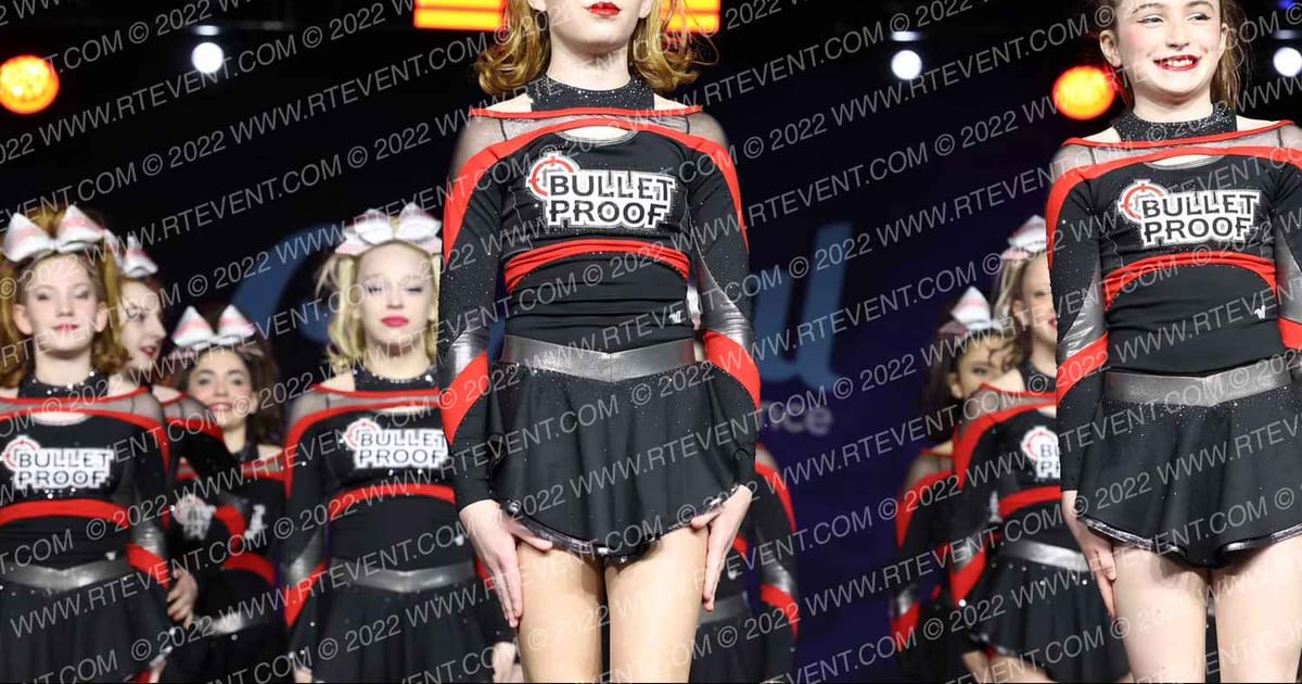 Airborne Elite All Stars Bulletproof · Coastal at the Capitol