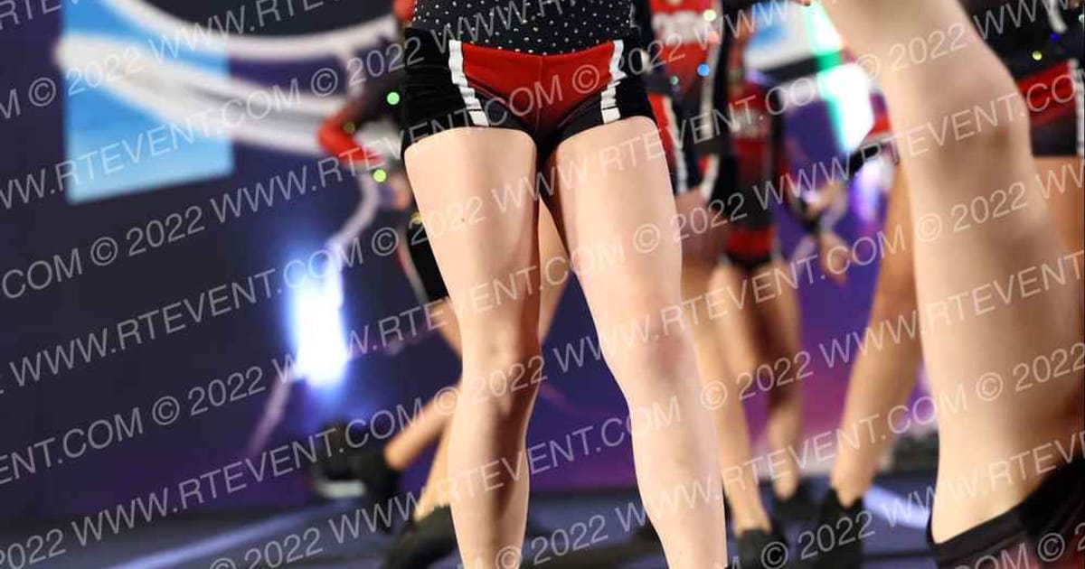 FAME All Stars - Midlo Youth Blaque · Coastal at the Capitol