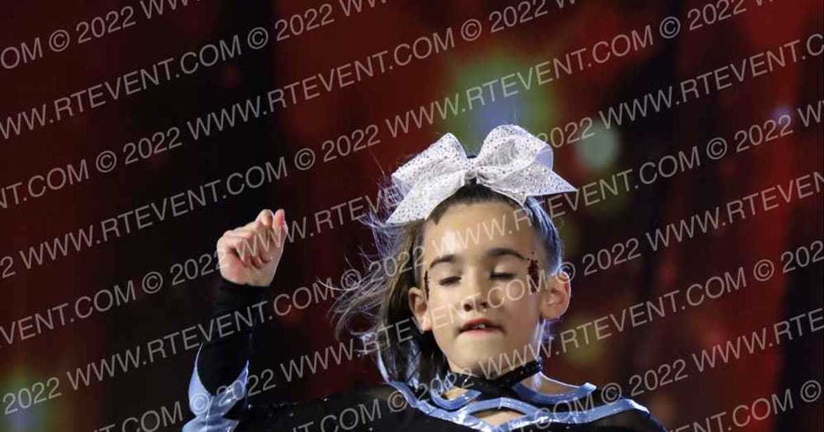 Omni Elite Athletix Ruby · Encore Concord Showdown DIDII