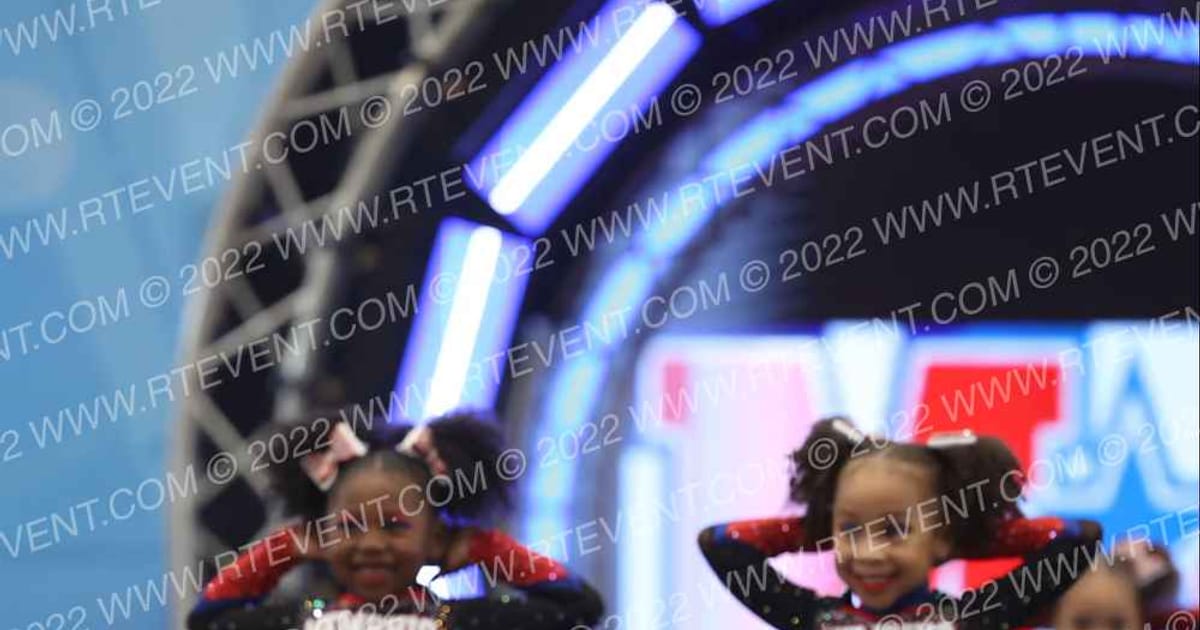 Memphis Allstars Cutie Cubs · Kings of Rock
