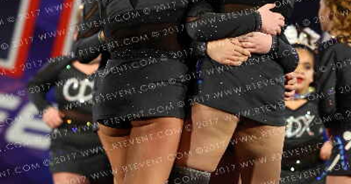 CDX Elite Airforce-1 · JAMFest Trenton Classic