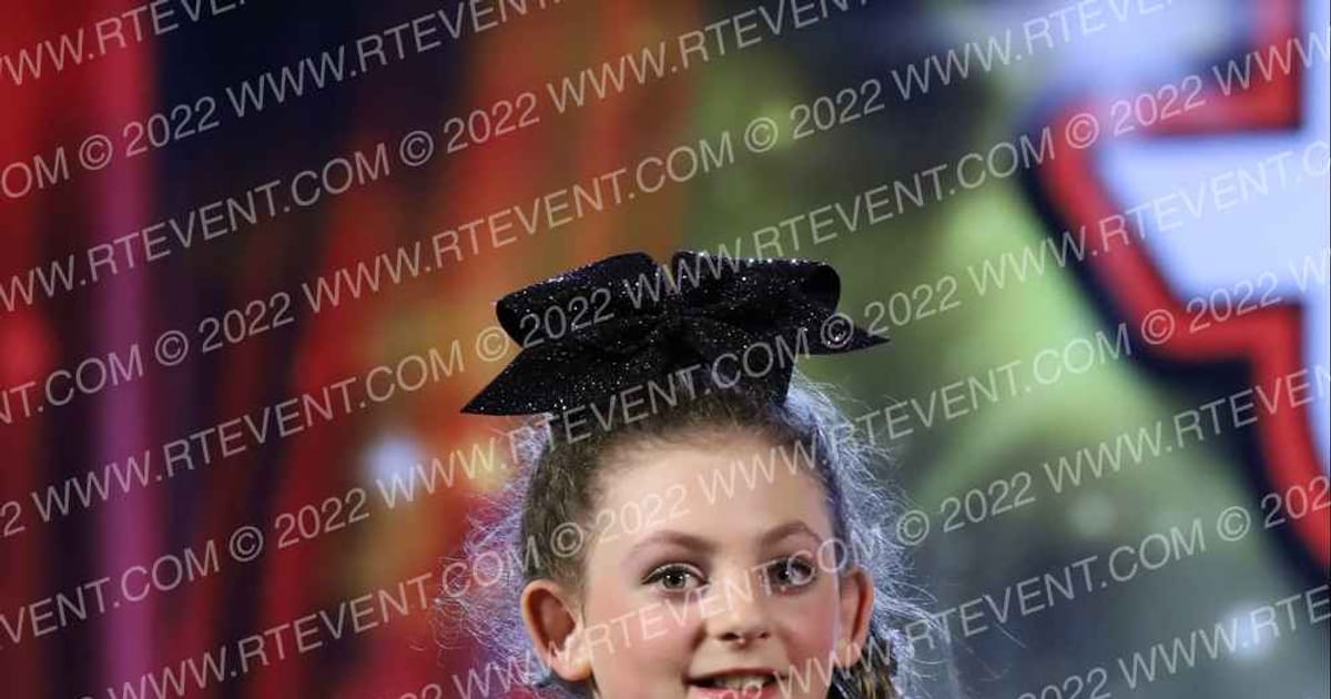 DG Allstar Shine · Encore Concord Showdown DIDII