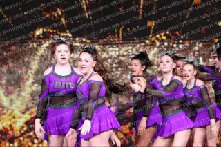 Elite Allstars of Maine Strykers