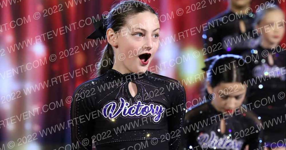 Victory! All Stars Cobalt · Encore Concord Showdown DIDII
