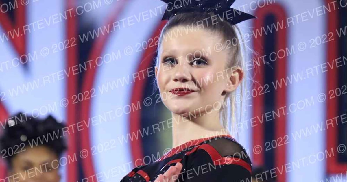 DG Allstar Diamonds · Encore Concord Showdown DIDII