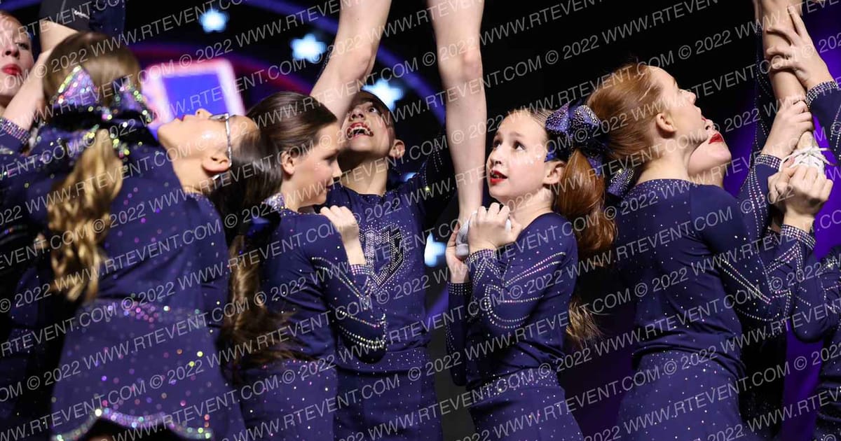 ICE Shade · GLCC Grand Nationals Corrected