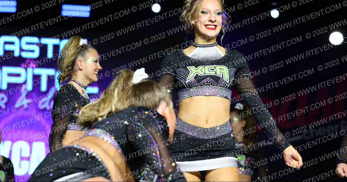 XCA Blackout · Coastal at the Capitol