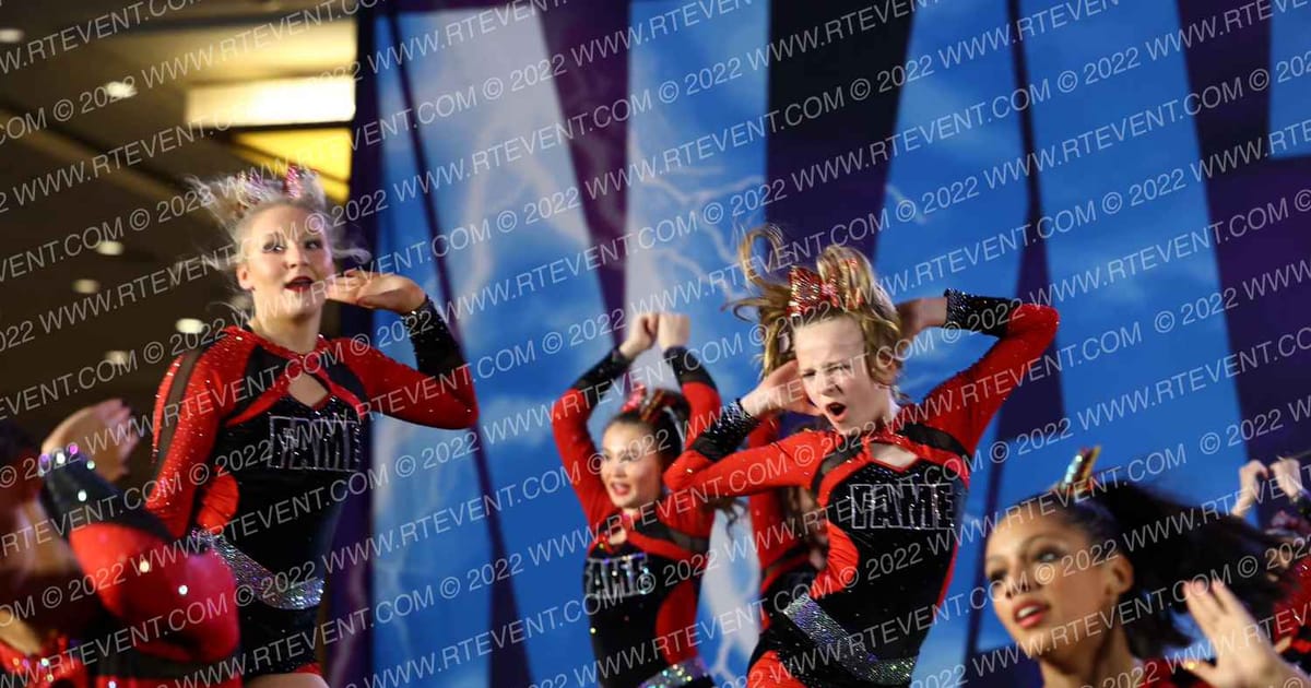 FAME All Stars - Midlo Queens · Coastal at the Capitol