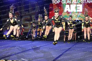 Top Gun All Stars (Top Gun) AK3