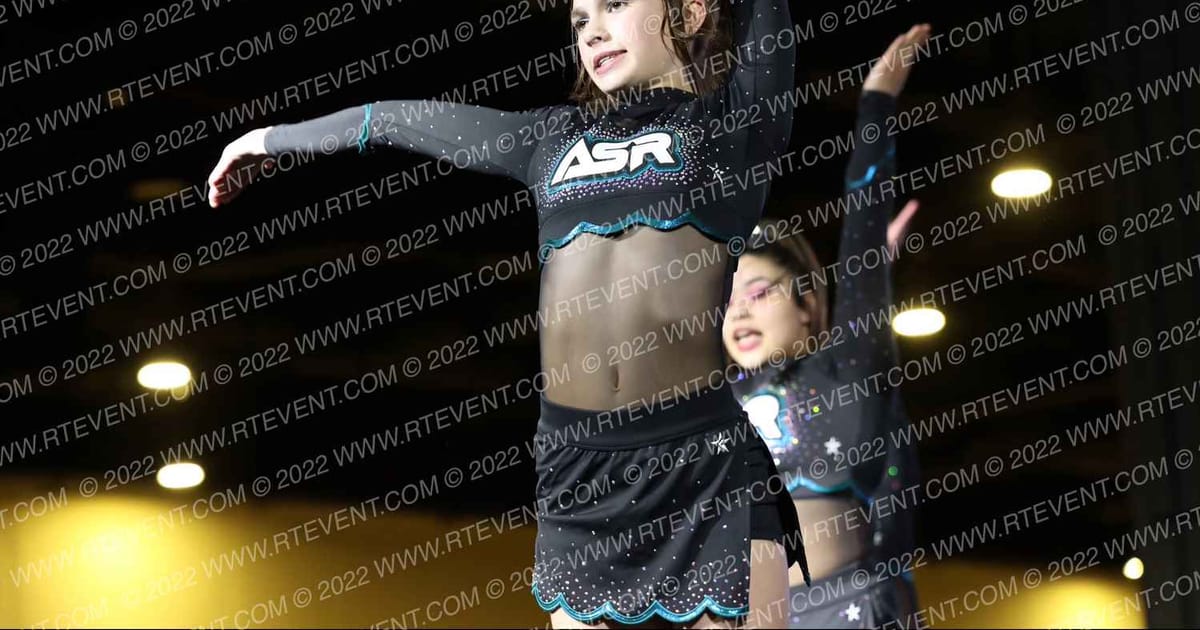 All Star Rebels Bombers · Coastal at the Capitol