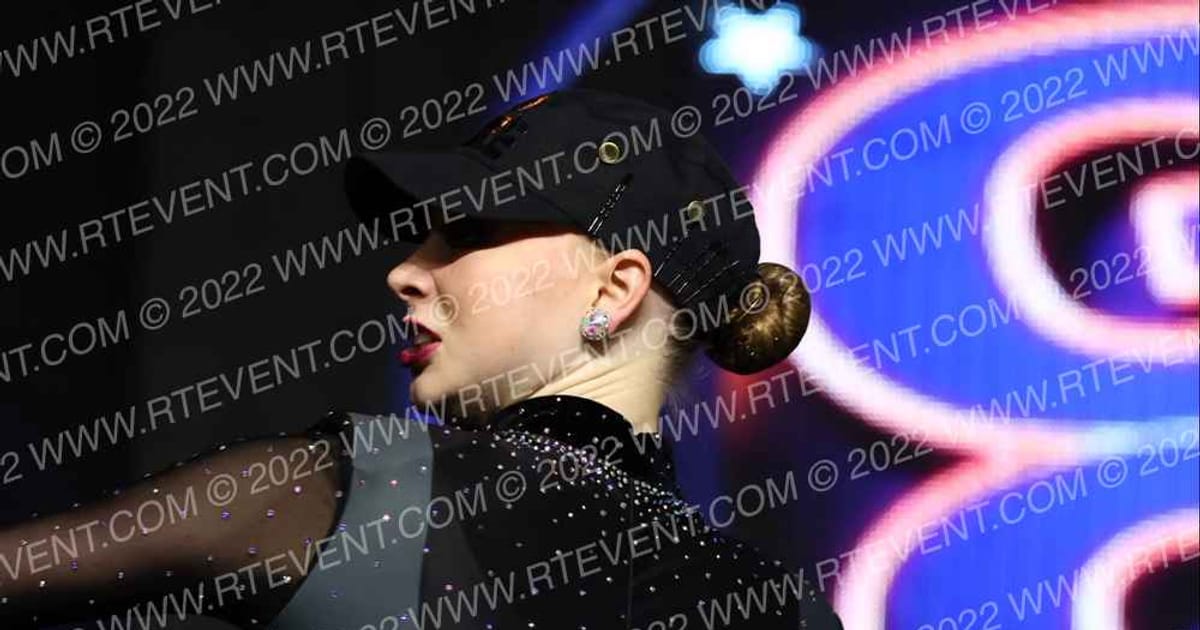 Champion Legacy Senior All Star Small Jazz · GLCC Grand Nationals Corrected