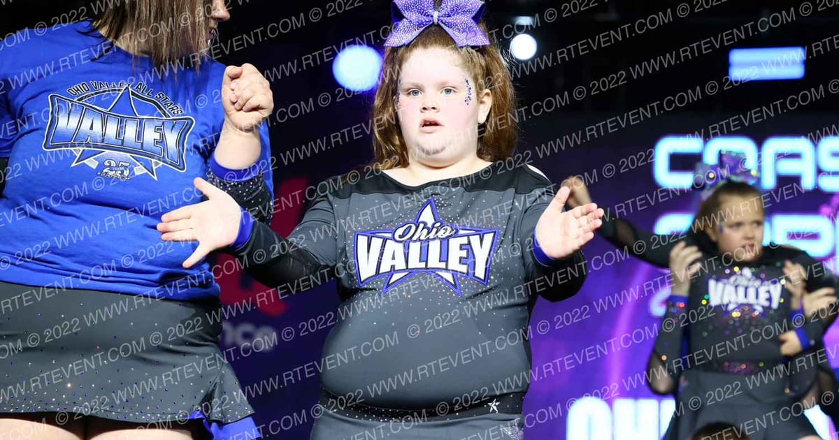 Ohio Valley All Stars Superstarz · Coastal at the Capitol
