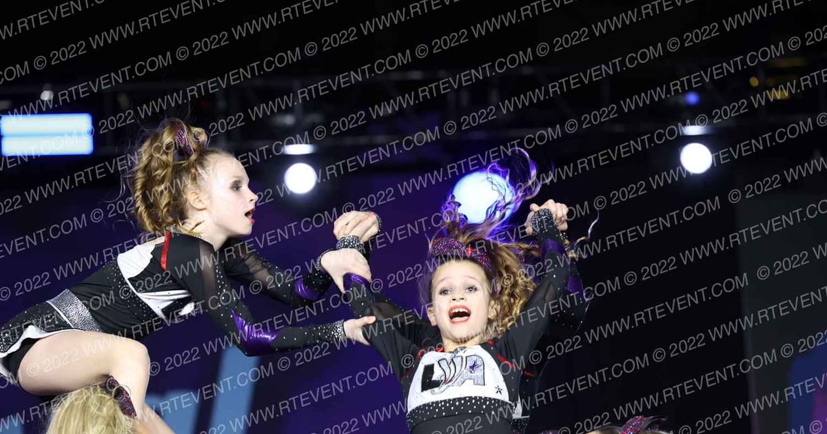 Lunar Viper Allstars Moonlight · Coastal at the Capitol