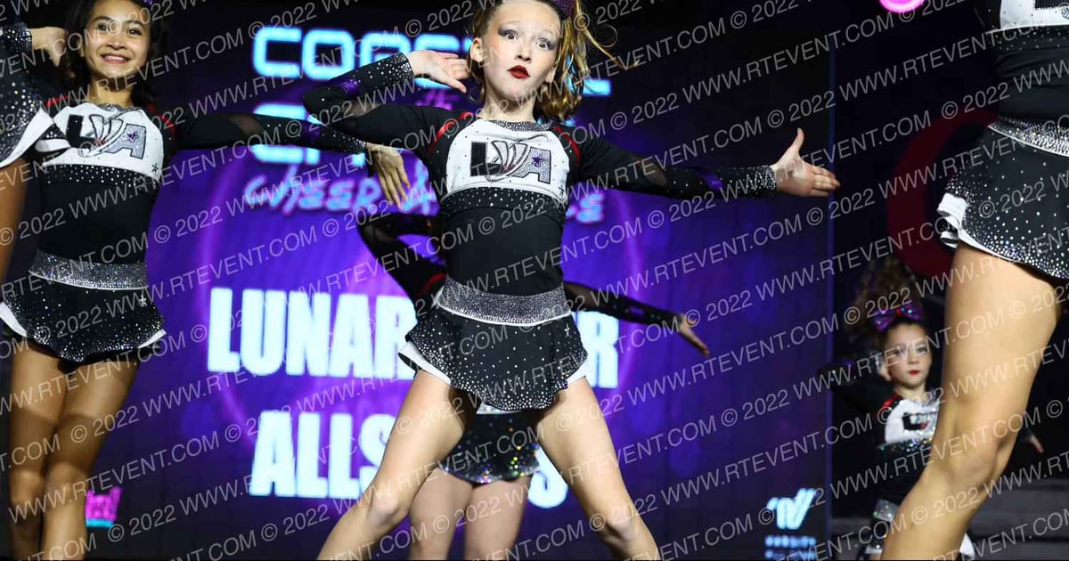 Lunar Viper Allstars Onyx · Coastal at the Capitol