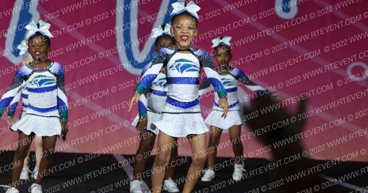 Atlanta Jayhawks BOLTZ Grayson · Destin Beach Nationals