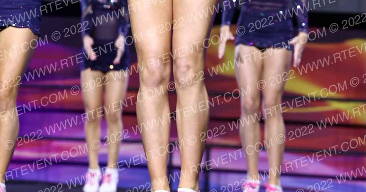 ICE Frozen 4 · GLCC Grand Nationals Corrected
