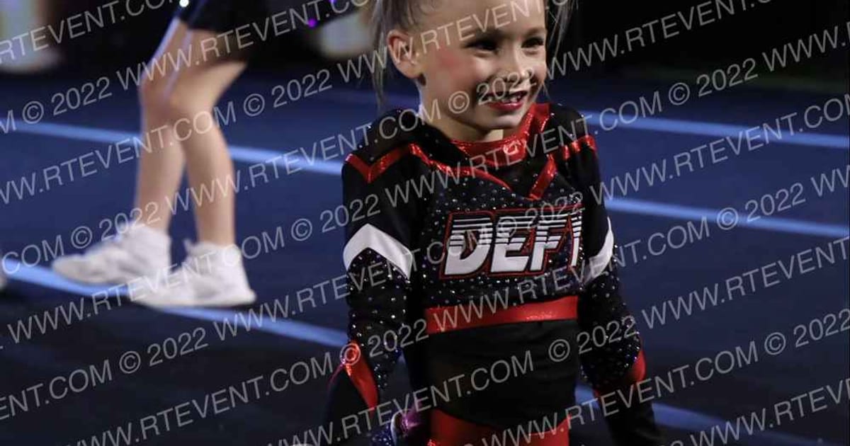 DG Allstar Glitter · Encore Concord Showdown DIDII