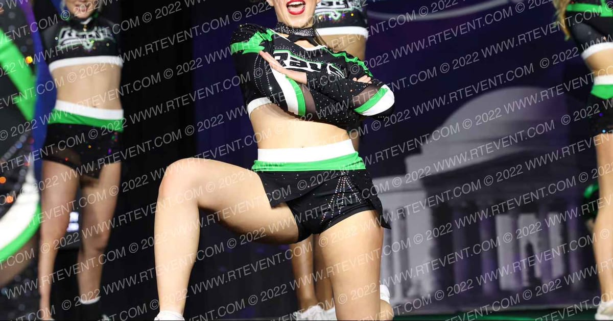 The Stingray Allstars Venus · Coastal at the Capitol
