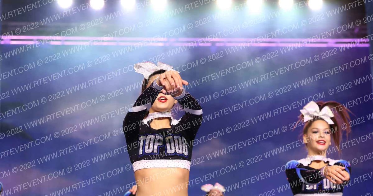 Florida Top Dog Lonestar · The American Open Orlando Nationals