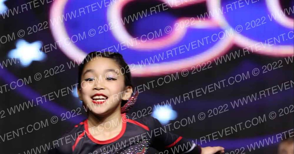 Cheer and Dance Xtreme SASS · GLCC Grand Nationals Corrected