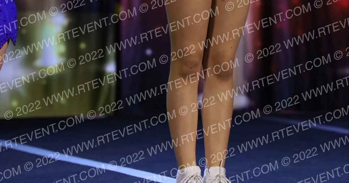 North Central Athletics White Reign · Encore Concord Showdown DIDII