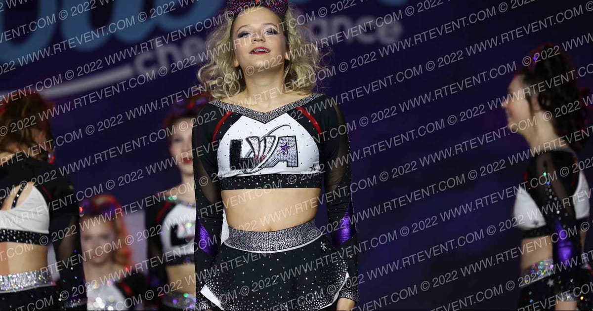 Lunar Viper Allstars Wicked · Coastal at the Capitol