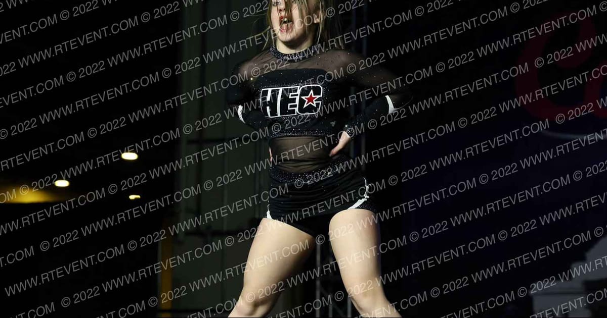 Hanover Elite X Out · Coastal at the Capitol