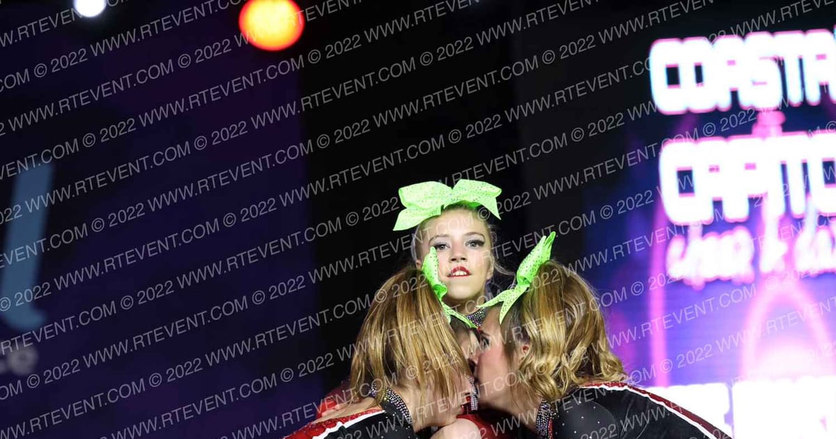 FAME All Stars - VA Beach LITES · Coastal at the Capitol