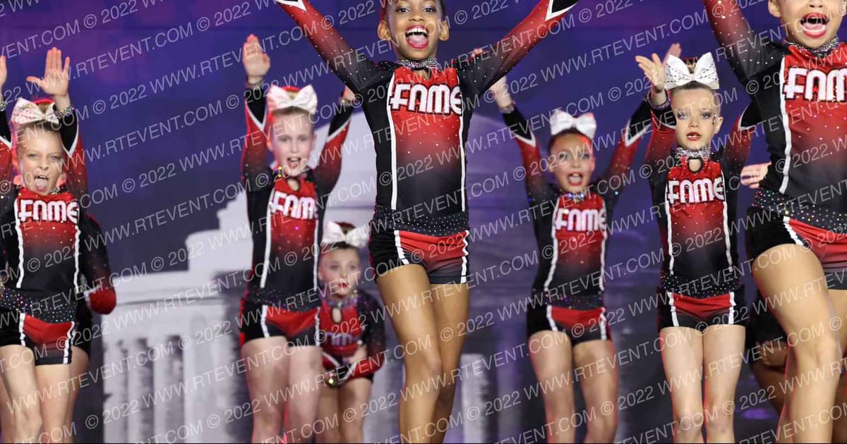 FAME All Stars - Midlo Mini Ritas · Coastal at the Capitol