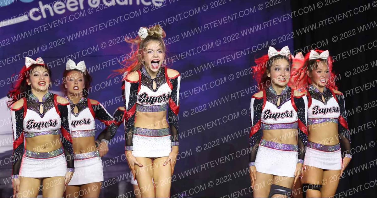 FAME All Stars - Midlo Super Seniors · Coastal at the Capitol