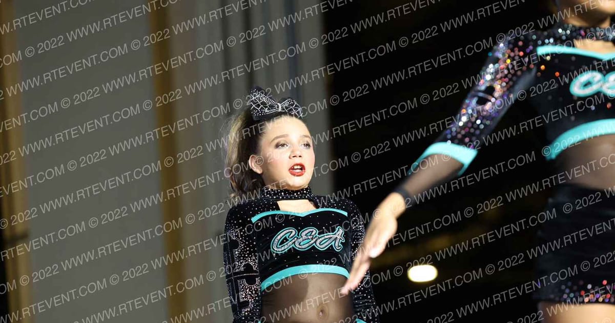 Cheer Extreme - Maryland Slay · Coastal at the Capitol