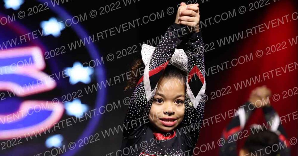 Cheer and Dance Xtreme Vibe · GLCC Grand Nationals Corrected
