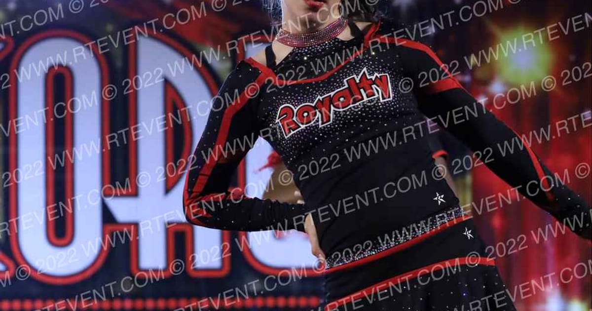 RH Superstars Royalty · Encore Concord Showdown DIDII