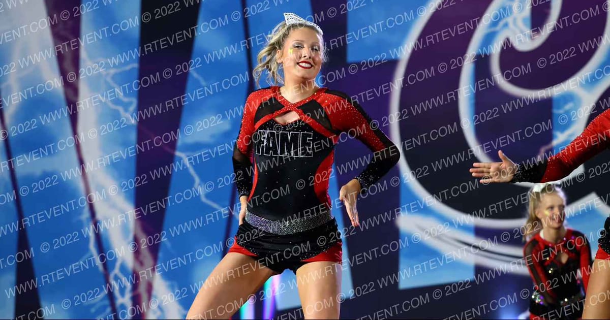 FAME All Stars - Midlo Power · Coastal at the Capitol