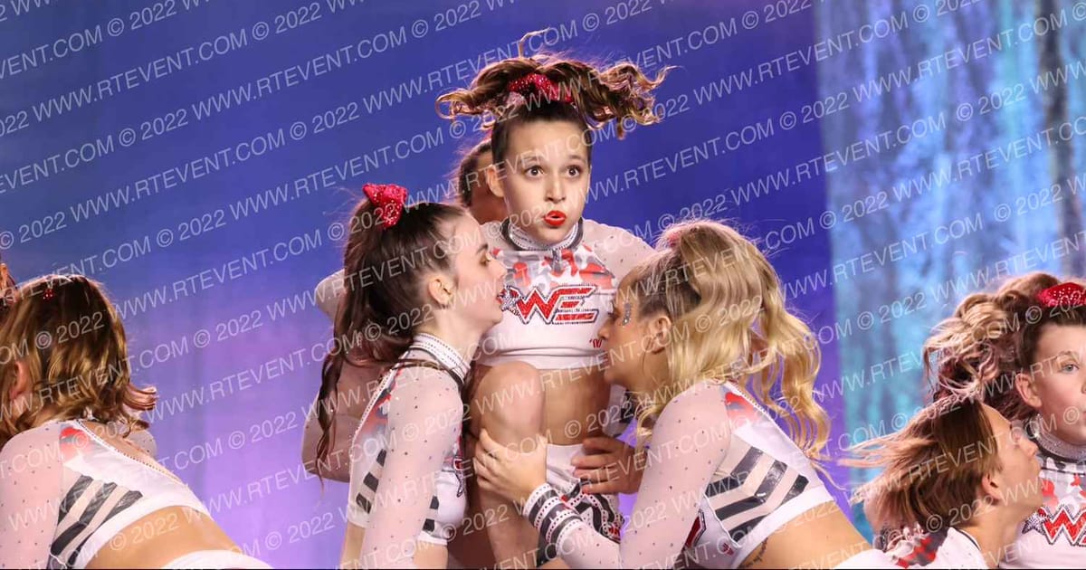 Woodlands Elite - Daytona Snipers · The American Open Orlando Nationals