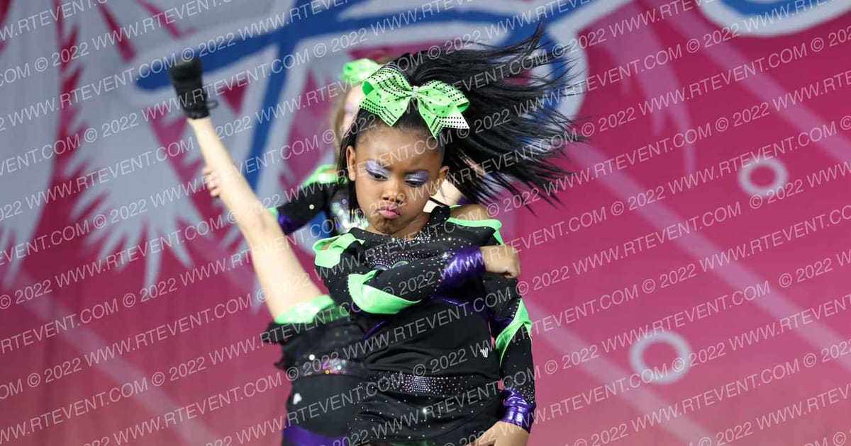 Lakeland Xpress Athletics Steel · Destin Beach Nationals