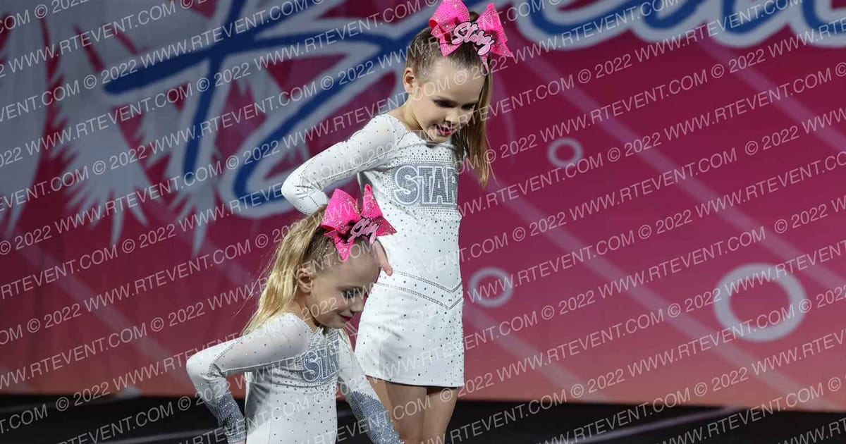 Starz Moonstones · Destin Beach Nationals