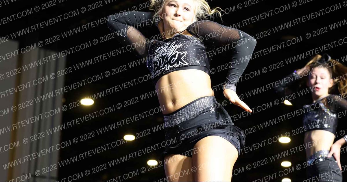 Five Star Lady Black · Coastal at the Capitol