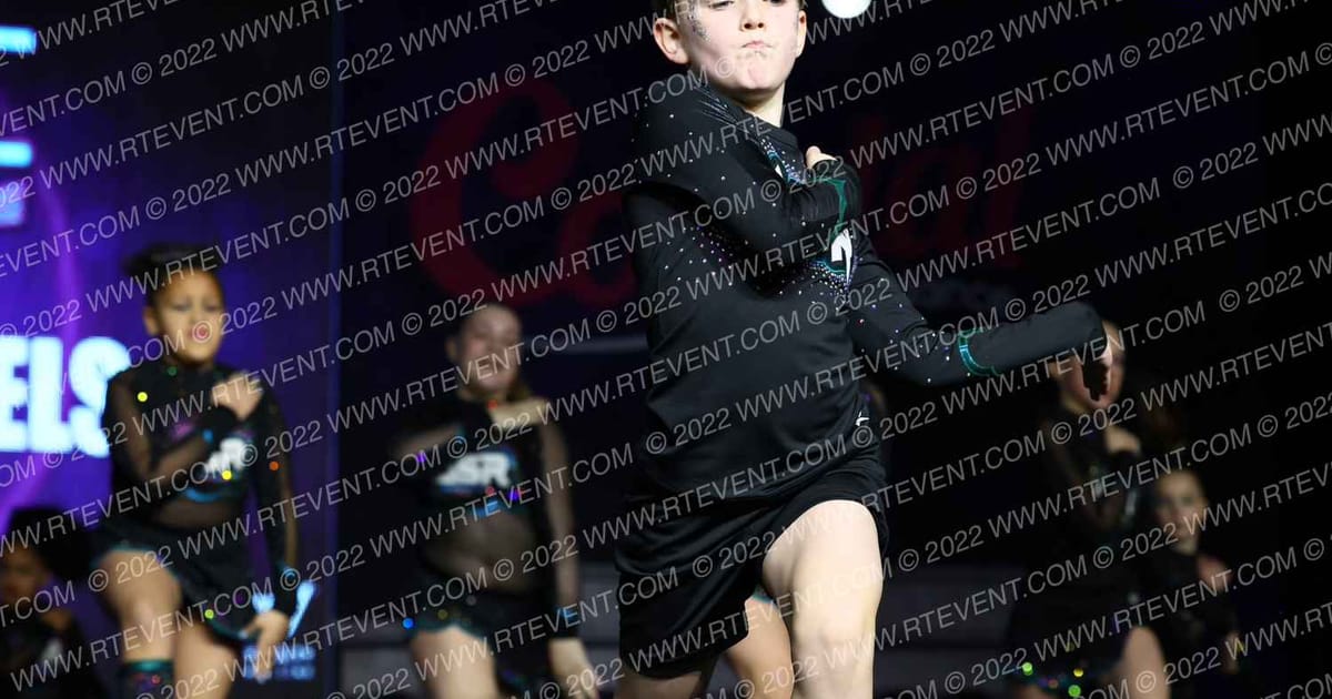All Star Rebels Stealth · Coastal at the Capitol