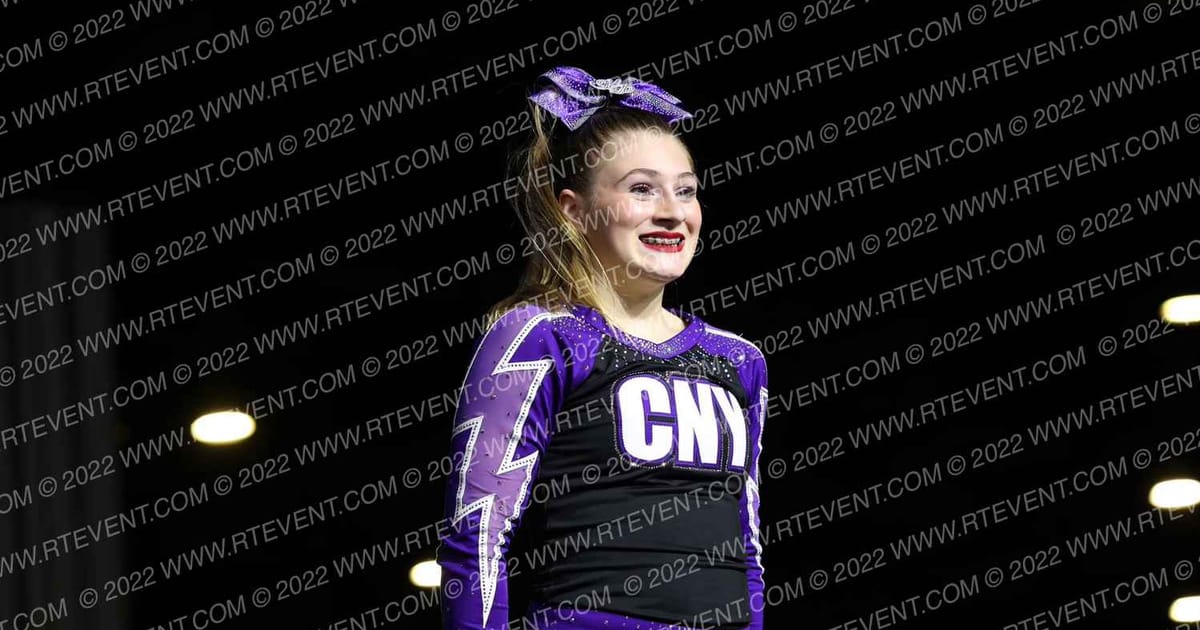 CNY Storm All Stars Lightning · Coastal at the Capitol