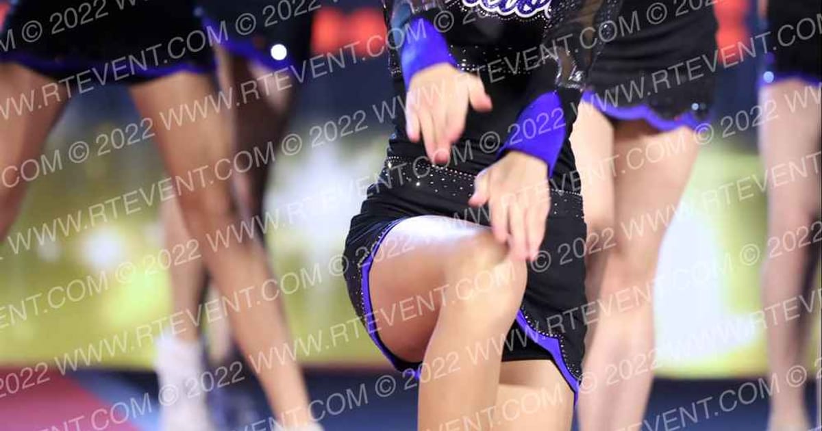 Victory! All Stars Blue Topaz · Encore Concord Showdown DIDII