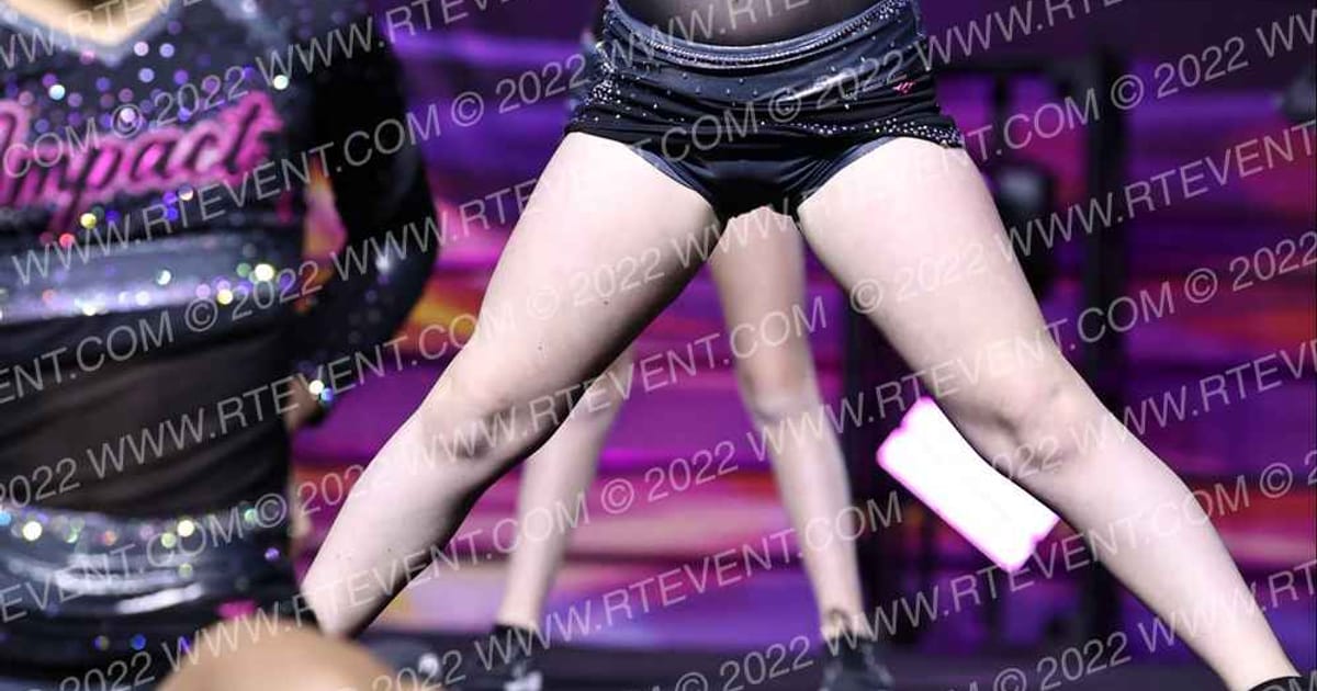 Impact Elite Athletics Delta Force · GLCC Grand Nationals Corrected