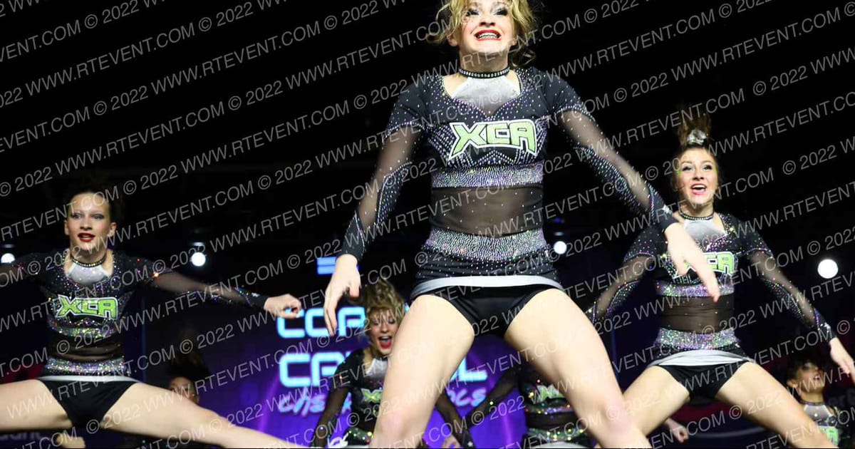 Jerzey Jewelz Pearl Girls · Coastal at the Capitol