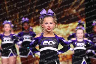 Extreme Cheer Vortex