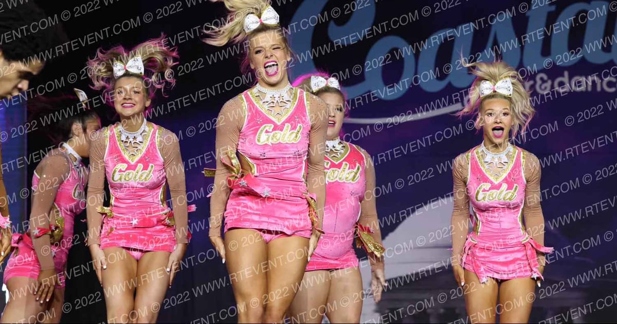 Famous Superstars GOLD · Coastal at the Capitol